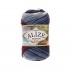 Alize Burcum Batik